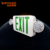 With Red Exit Rechargeable Portable Led Emergency Light In Philippine