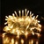 Multi-color 30CM Meteor Shower Rain Tubes LED Christmas Lights Outdoor Wedding Garden LED String Light