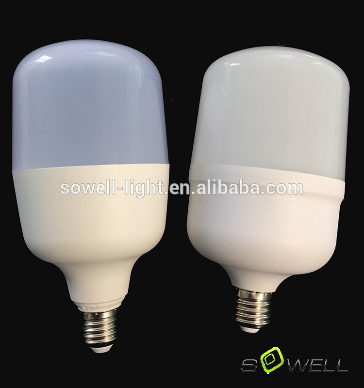 Industrial Lighting plastic replacement led bulbs
