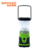 Rechargeable Light Portable 18650 Li-Ion Battery Led Camping Lantern