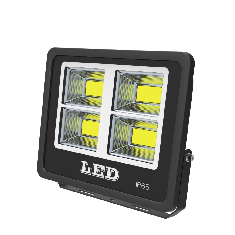 CET-108 200W New COB 20000 Lumen Led Outdoor Flood Light