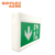 Universal Double-side Acrylic Directional Led Suspended Exit Sign
