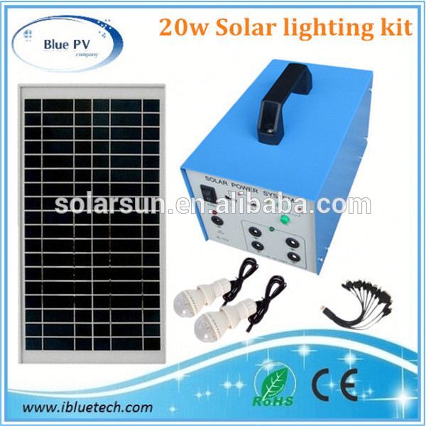 BESTSUN cheap design 2000w off-grid solar system or residential solar system price for home use 2kw home solar power systems