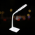 Retro Rgb Rose Shadowless Desk Lamp