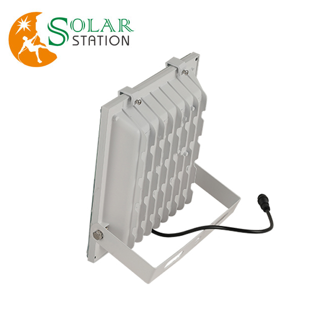 High Brightness solar power 200w outdoor led flood light