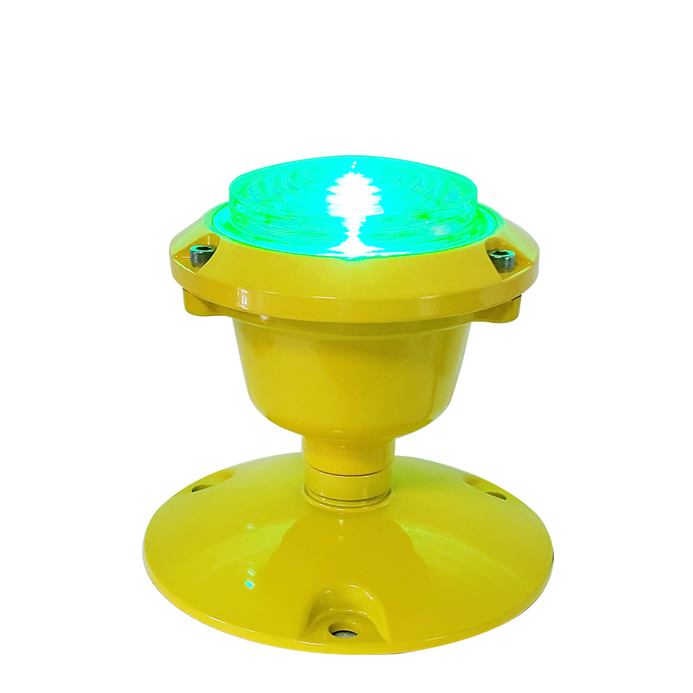 Helipad LED Elevated Perimeter Light GS-HP/E