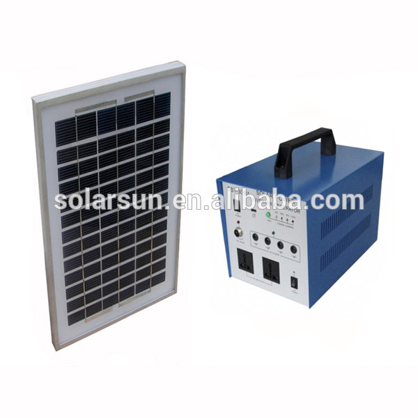 20KW solor power system 2016 hot sell solar package solar system for sale