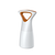 Led Lantern Battery Operated Light Rechargeable Solar Power Camping Lamp