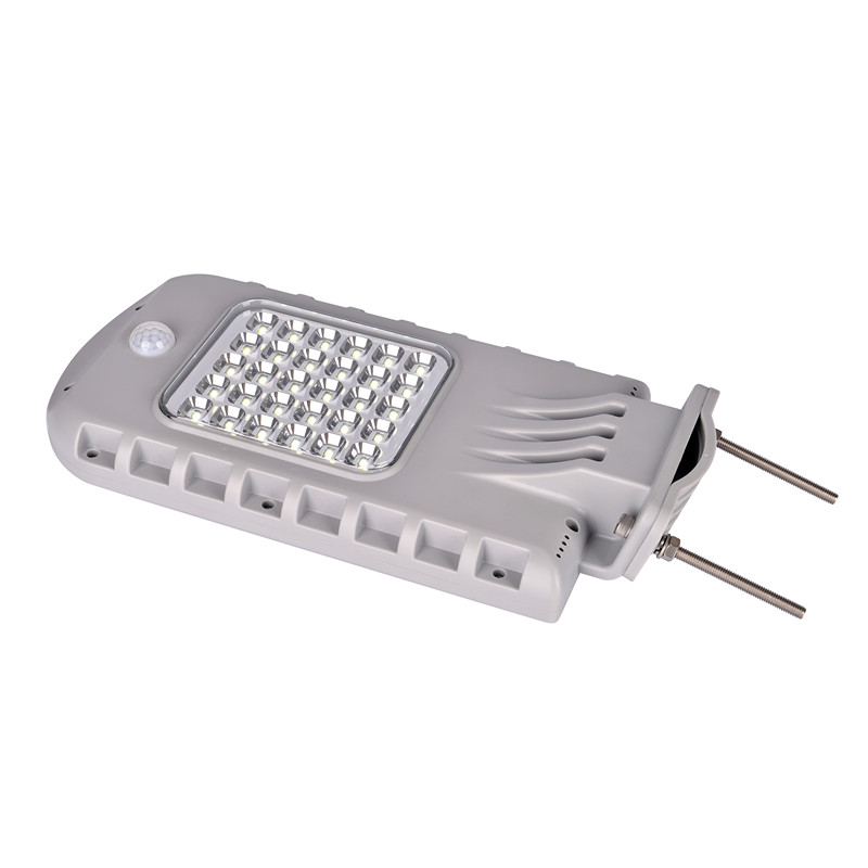 Waterproof PIR Sensor 5W LED Garden Outdoor Lighting for Garden Driveway