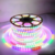 Cuttable Led High Output Waterproof Smd Spiral Rope Light Tree