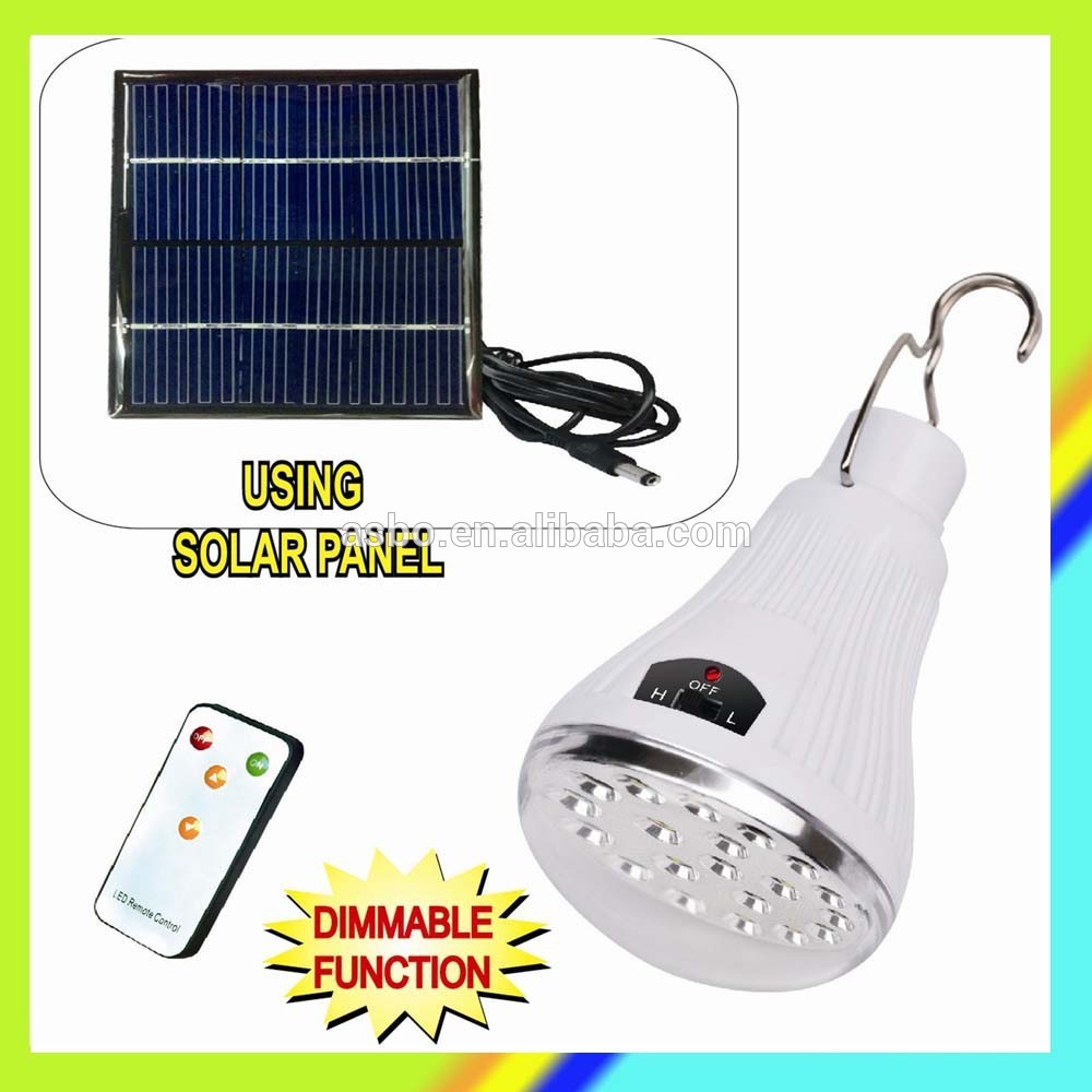 Original Manufacturer Solar Energy Lamp (Unique Ideas, Promotional Gifts, Factory Quality)