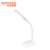Cylinder Cylindrical Daylight Decorate Table Lamp