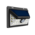 Motion Solar Stainless Steel Wall Pir Led Flood Light With Sensor