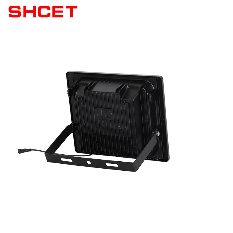 China High Quality Smart Slim LED Solar Flood Light Outdoor