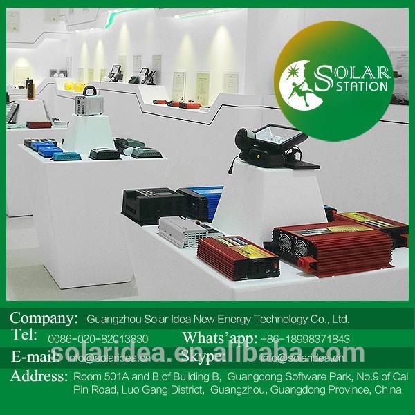 Good selling and low cost lighting kit solar home power system