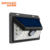 Emergency Garden Outdoor Solar Security Light With Motion Sensor