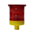 Doublewise LED Traffic Safety Solar Warning Light