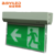 Factory Directly Sell emergency exit sign plate