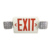 China Hot Sell Product Sig Emergency Light Board Acrylic Double Sided Outdoor Led Exit Sign