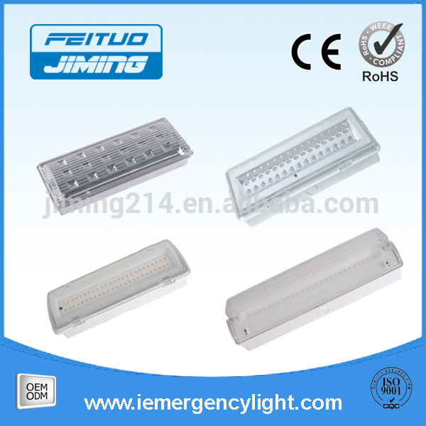 Special wholesale fire emergency light battery-powered emergency light