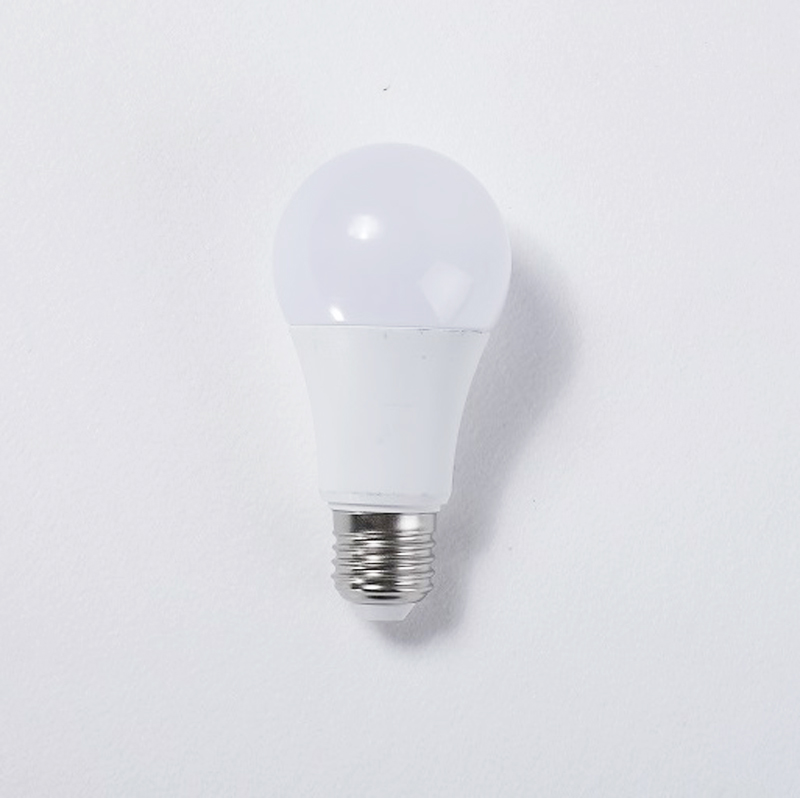 China Wholesale new product 3w 5w 7w 9w 12w plastic & aluminium smd led bulb