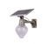Factory Sale Professional Sola Power 20W integrated solar street light in india