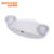 Low Price Acrylic Twin Spot Rechargeable Emergency Led Ceiling Light