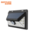 Small Solar Wall Power Led Pir Motion Sensor Light