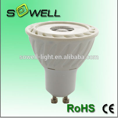 3W LED COB spot light