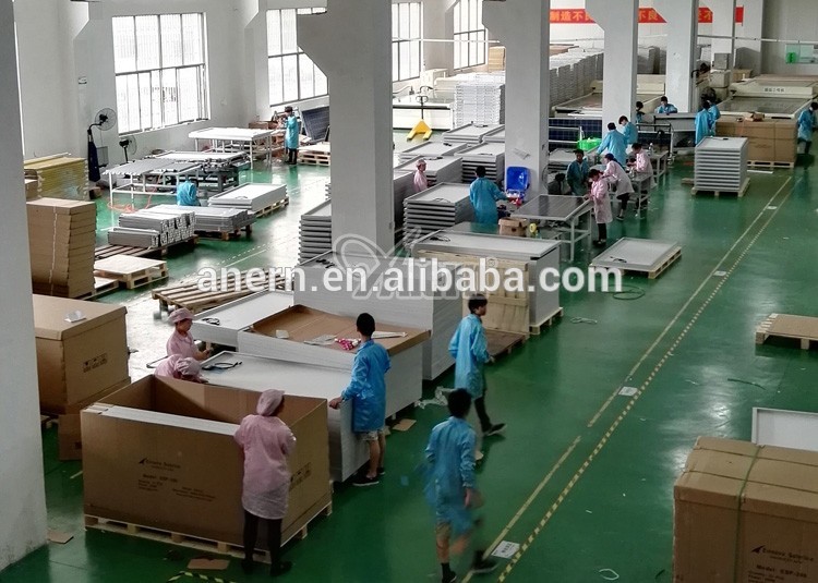 Practical 5W to 250W China solar panels cost for China supplier