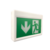 Exit Light Lpcb Certificate Board Battery Backup Low Ceiling Evacuation Led Sign for low ceiling