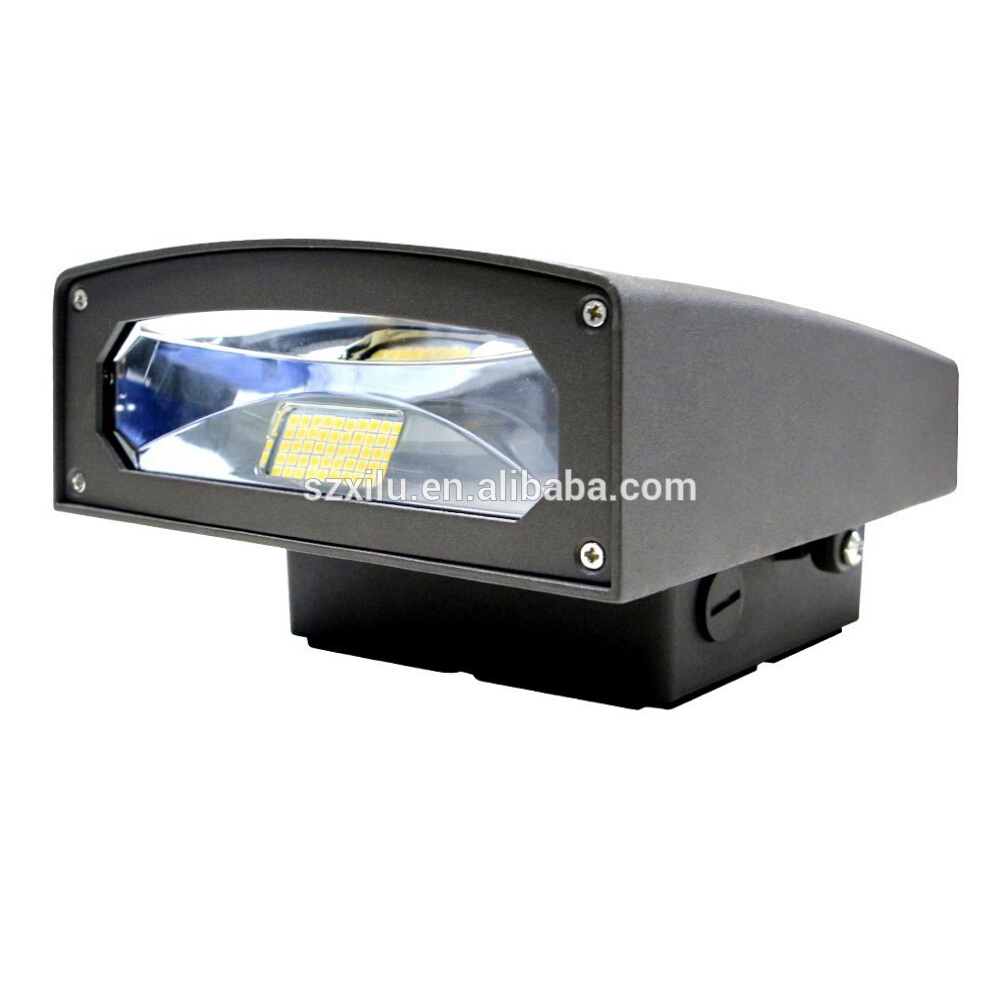 High Quality Outdoor Lamp Led Light IP65 Wallpack LED Wall Pack