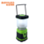 Led Lantern Portable 12V Camping Light with speaker