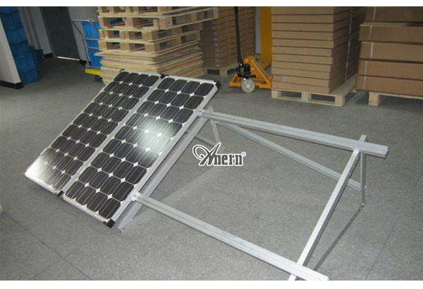 new solar products 10KW grid tie customized solar energy system