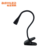 Flexible Desk Touch Hotel Unique Muti Tube Floor Lamp