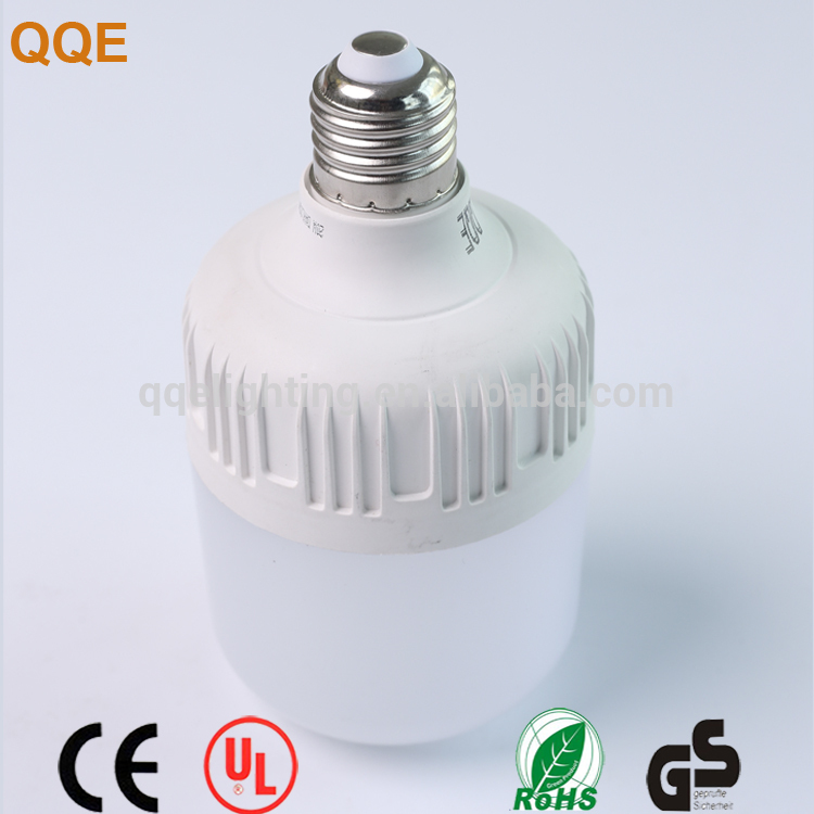 High power globe 5w led light bulb parts withCE ROSH certificate