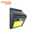 Solar Wall Outdoor Motion Power Led Flood Light With Sensor