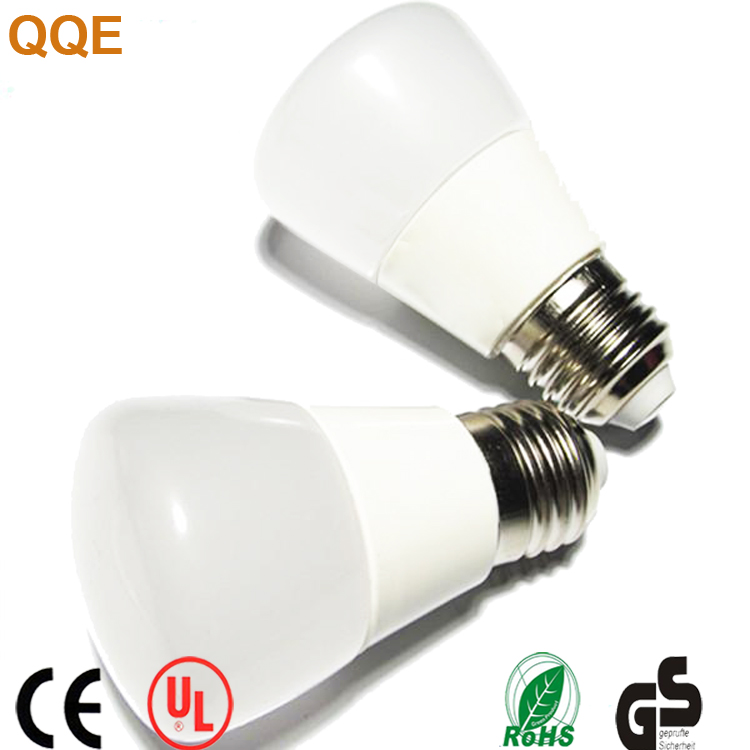 High power latest design Zhonshan factory warm white a55 a60 e27 SMD5730 5 watt 7 watt 9 watt led lighting bulb