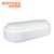 Led Waterproof Light Luminous Emergency Exit Safety Sign Embedded Panel Bulkhead Round Mounted Led Ceiling light