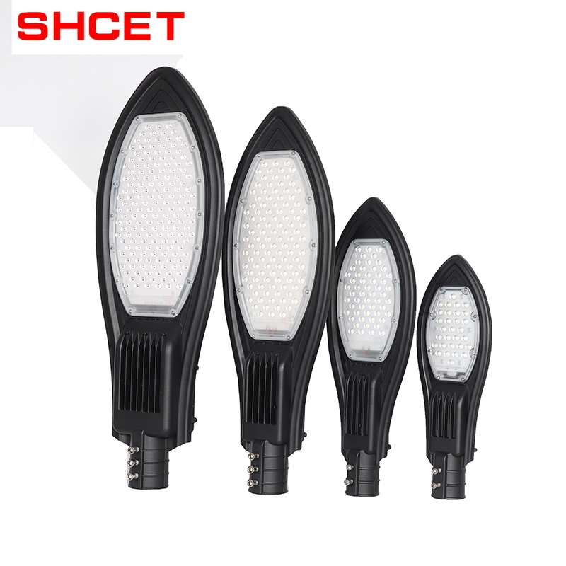 2019 Low Price 120w 220 Volts LED Street Light Price