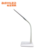 Led Clip Daylight 12 Volt Black Desk Lamp