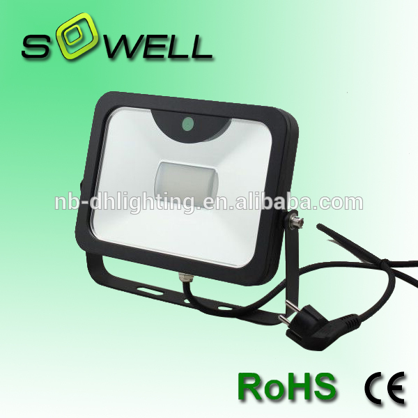 IP65 outdoor lighting SMD RGB LED flood light