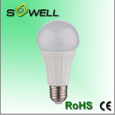 2014 New design 12W A60 led bulb