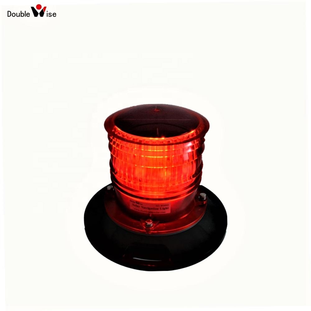 2019 Hot Sale Solar Marine LED navigation boat starboard signal light, port light