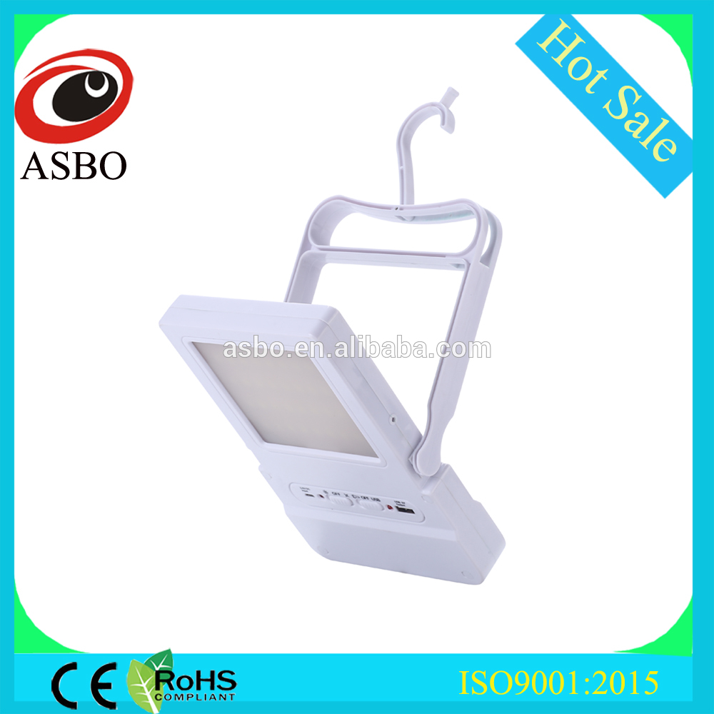 wholesale alibaba portable solar powered reading lamp