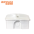 Lamp Housing Led Plastic Bulkhead 8W Fluorescent Emergency Automatic Light
