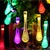 Solar String Light 30 LED Waterproof Water Drop String Fairy Light Outdoor Garden Christmas Party Decoration Solar Lights