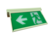 Light Led Sign Canada Running Man Lighting Rechargeable Battery Emergency Exit Box