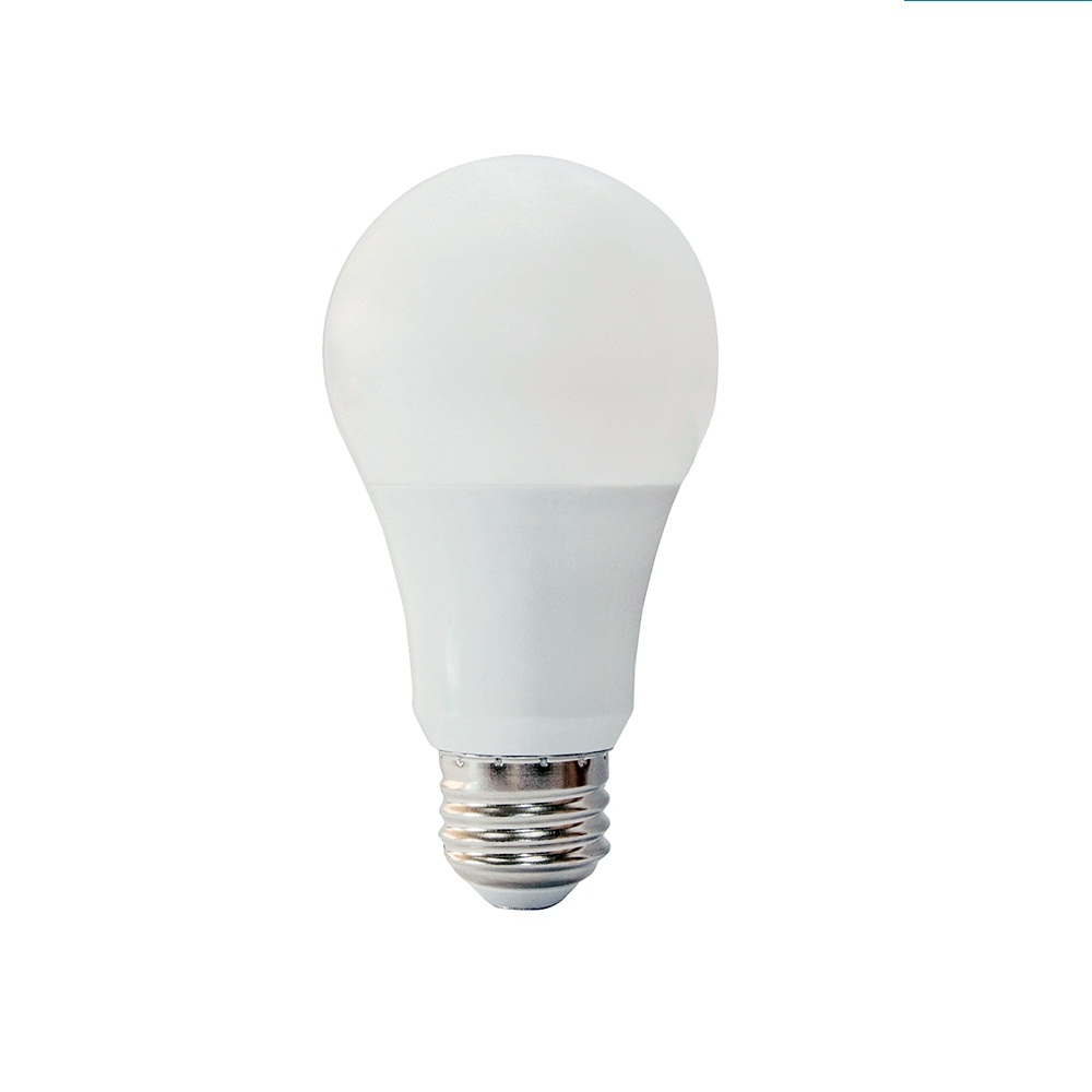 Shenshen manufacturer/ Private label led bulb a19 a21 e26 led bulb 6.5w-15w dimmable 2700K-6500K