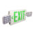 Ip65 Emergency Lamp Double Sided Led Safety Evacuation Exit Sign Usa